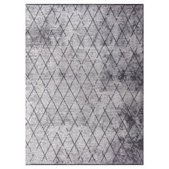 Alfombra de lujo moderna Argyle