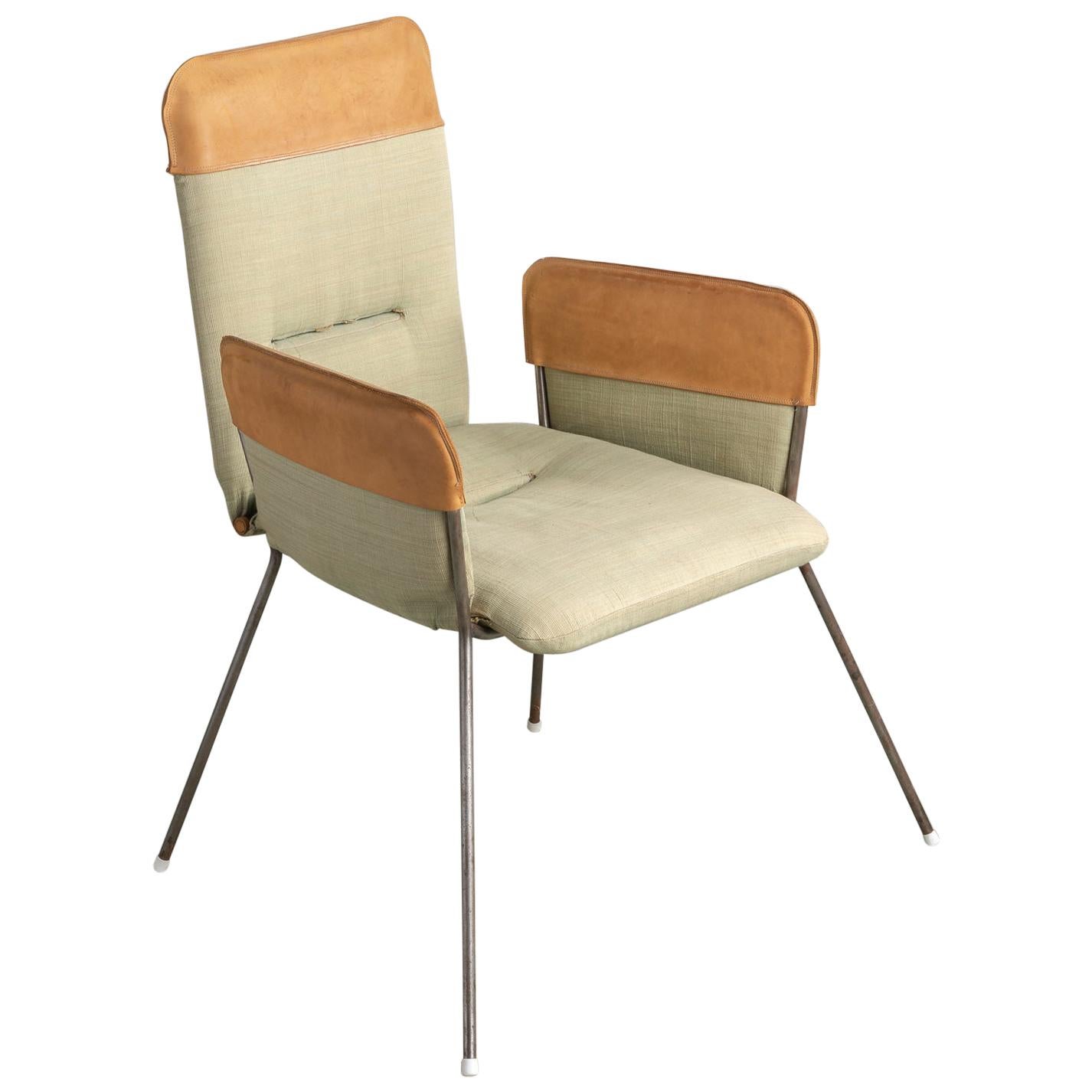 Modern Armchair, America, 20th Century