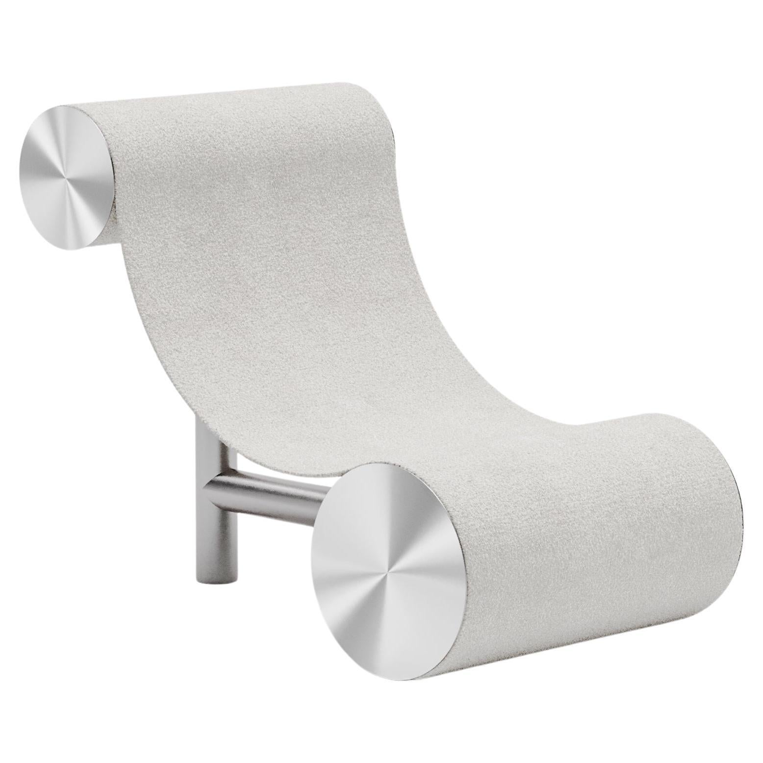 Moderner Sessel
Vero
von Palo Nero