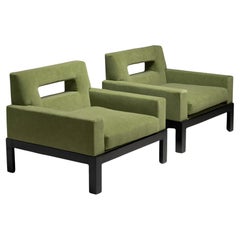 Armchairs