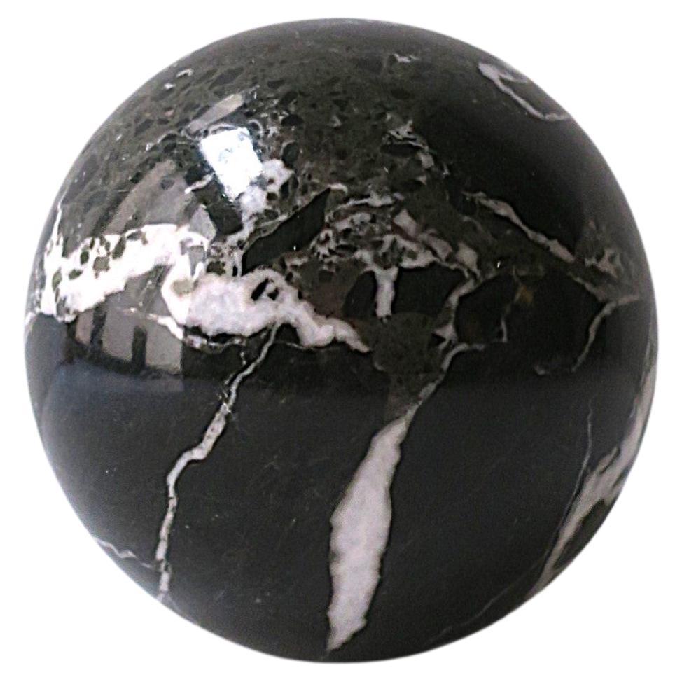 Marble Sphere