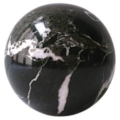 Marble Sphere