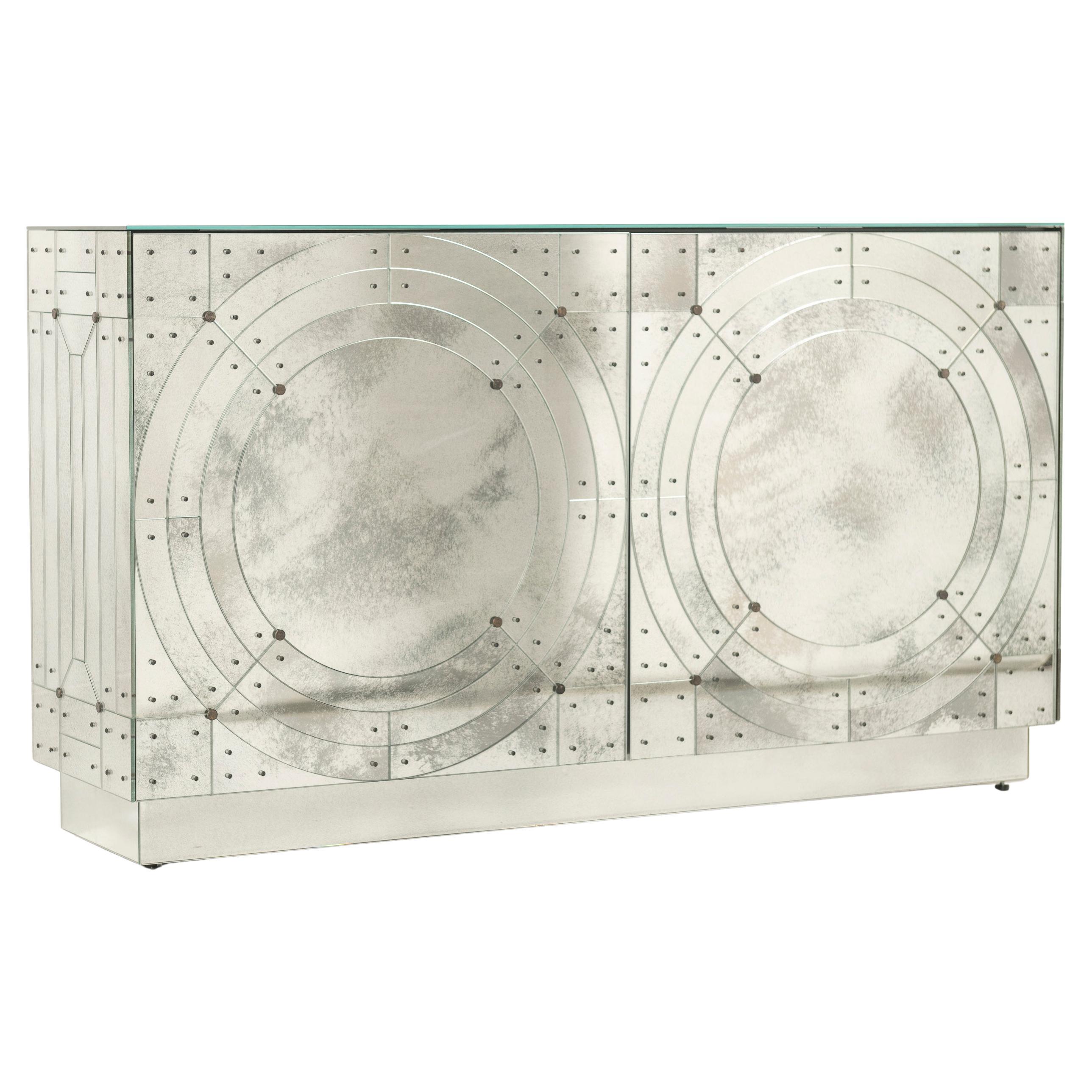 Lorin Marsh Credenzas