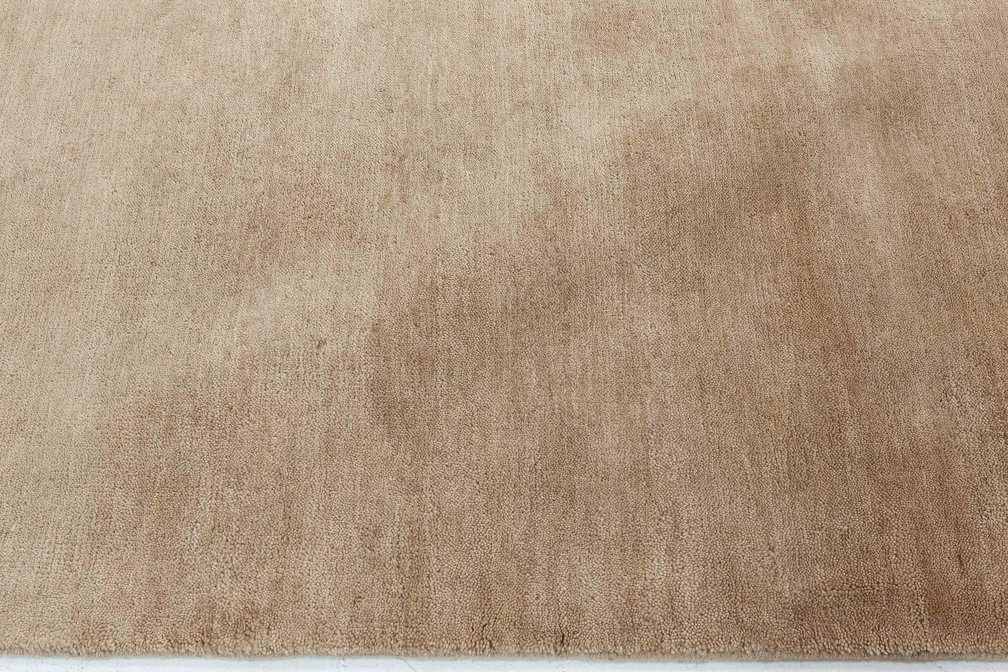 Moderner Art-Déco-Teppich von Doris Leslie Blau (21. Jahrhundert und zeitgenössisch) im Angebot