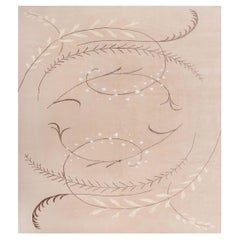 Modern Art Deco Style Rug by Doris Leslie Blau