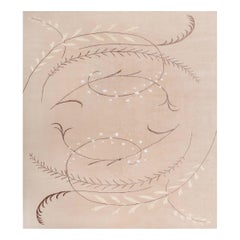 Tappeto in stile Art Deco moderno di Doris Leslie Blau