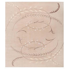 Modern Art Deco Style Rug by Doris Leslie Blau