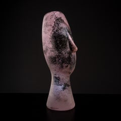 Modern Sculpture by Ermanno Nason & Alfredo Barbini for Cenedese.