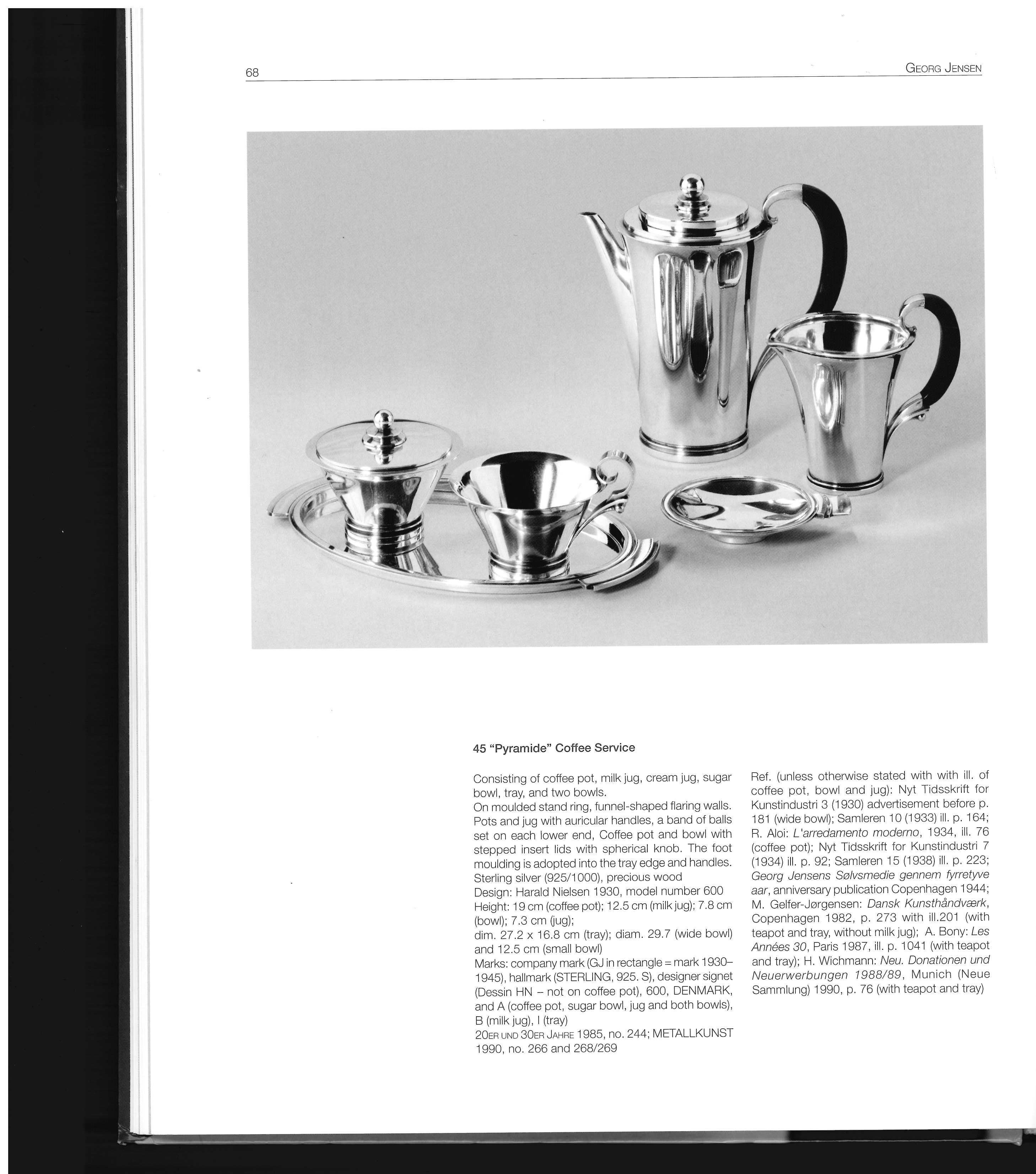 Art moderne de la métallurgie : Brohan-Museum V1 (1889-1939), livre Bon état - En vente à North Yorkshire, GB
