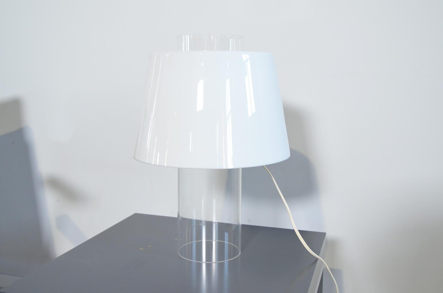 modern art lamps