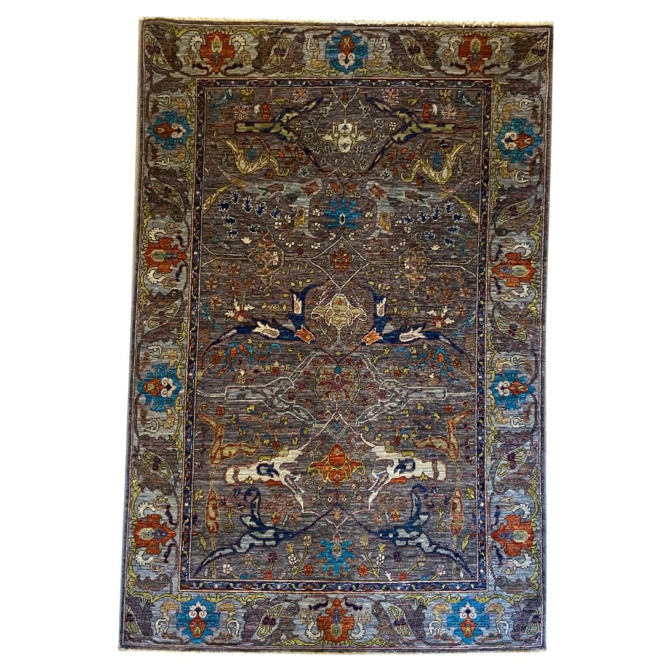 New And Custom Persian Rugs