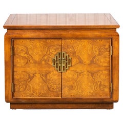 Modern Asian Style Cabinet