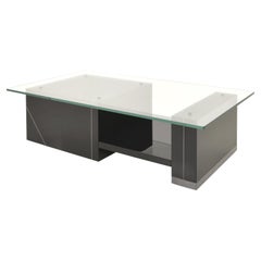 Wood Center Tables