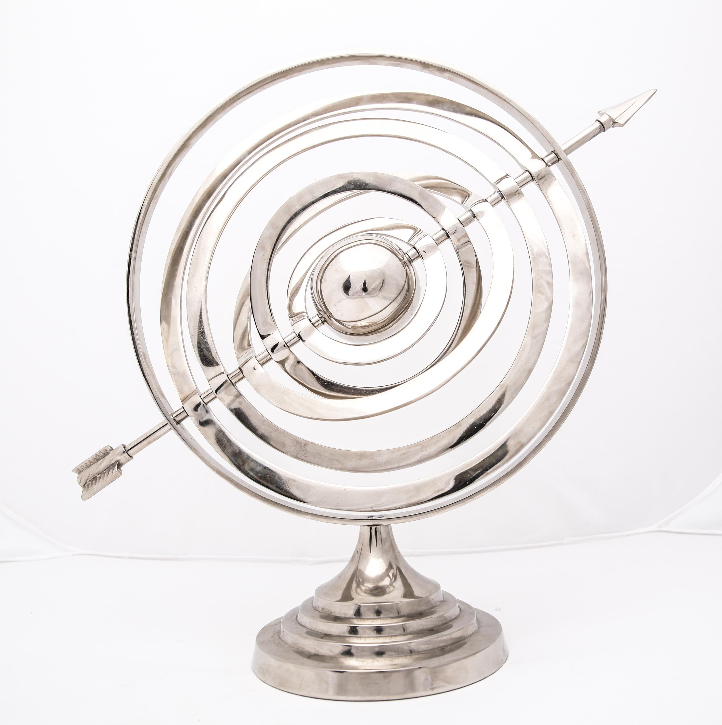 modern astrolabe for sale