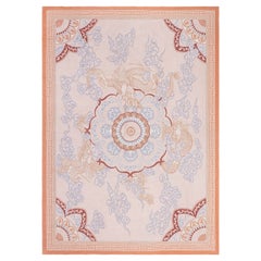 Tapis moderne d
Aubusson par Doris Leslie Blau