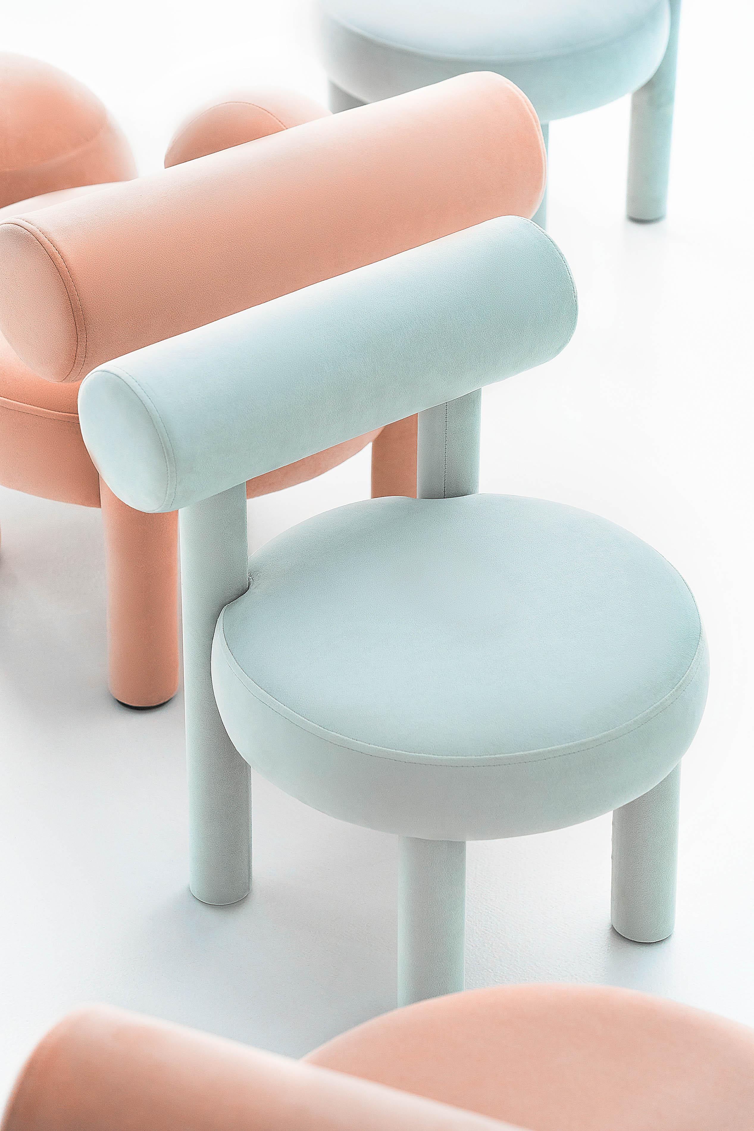 Modern Baby Gropius Chair CS1 for Kids by Noom For Sale 3