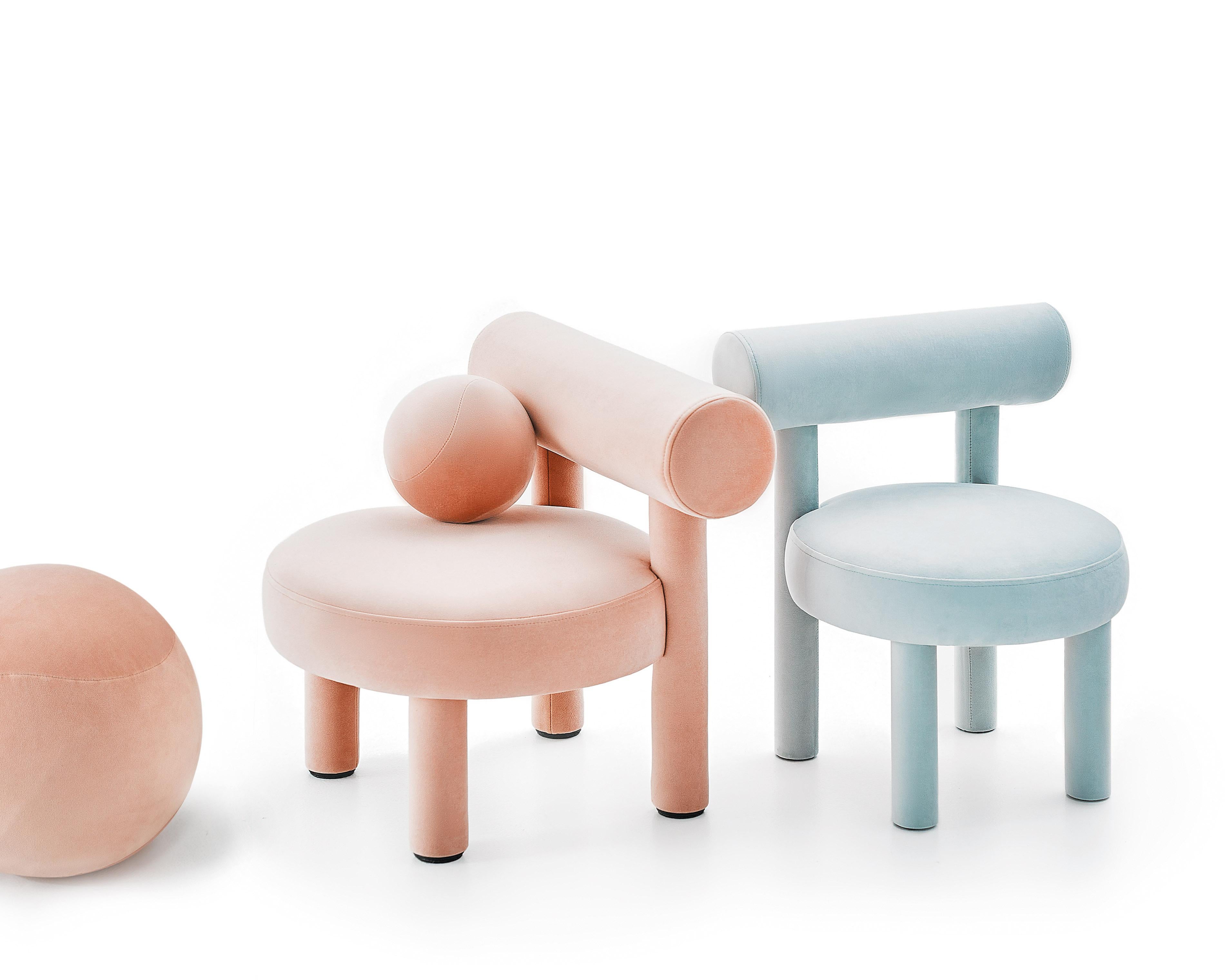Modern Baby Gropius Chair CS1 for Kids by Noom For Sale 4