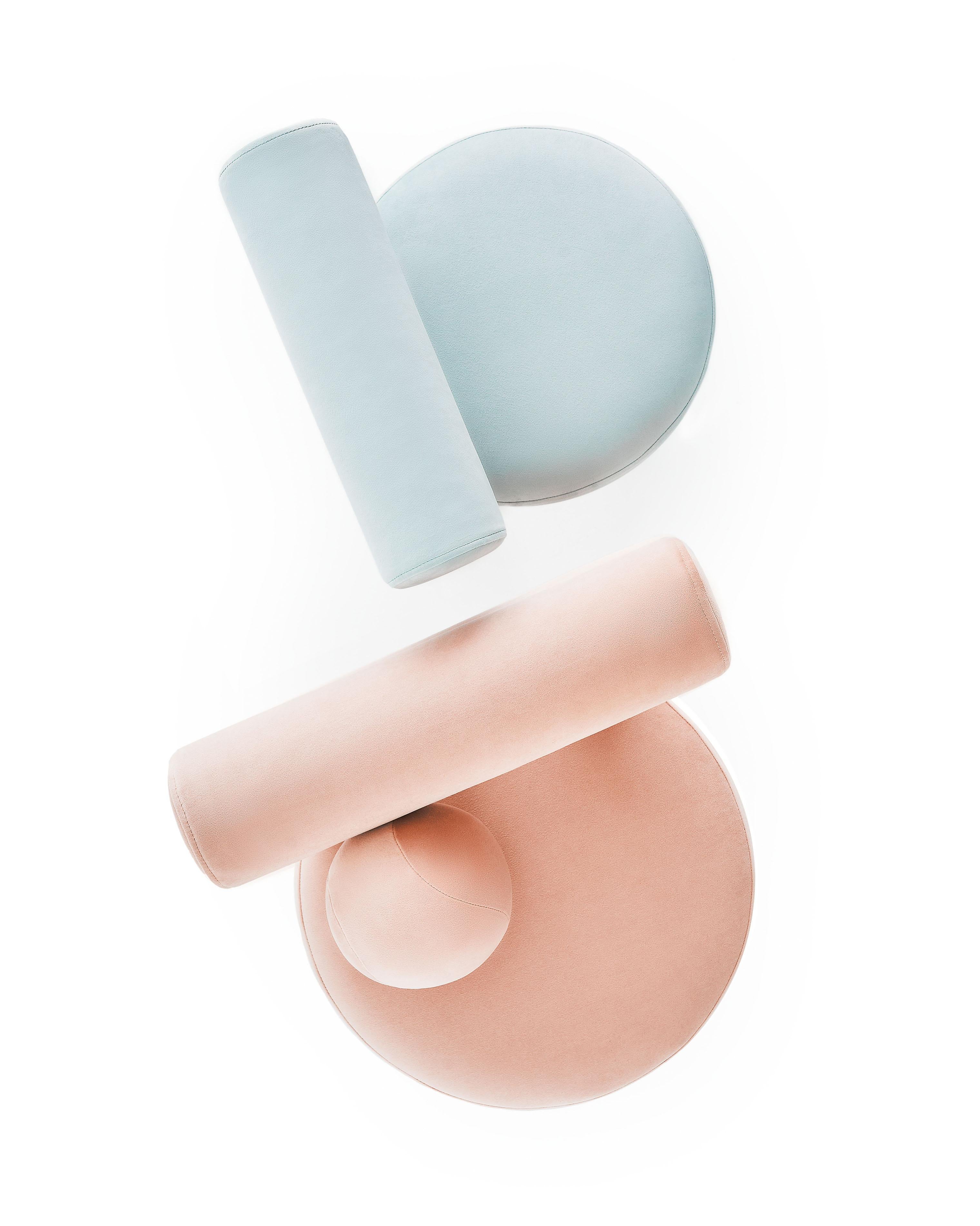 Modern Baby Gropius Chair CS1 for Kids by Noom For Sale 5