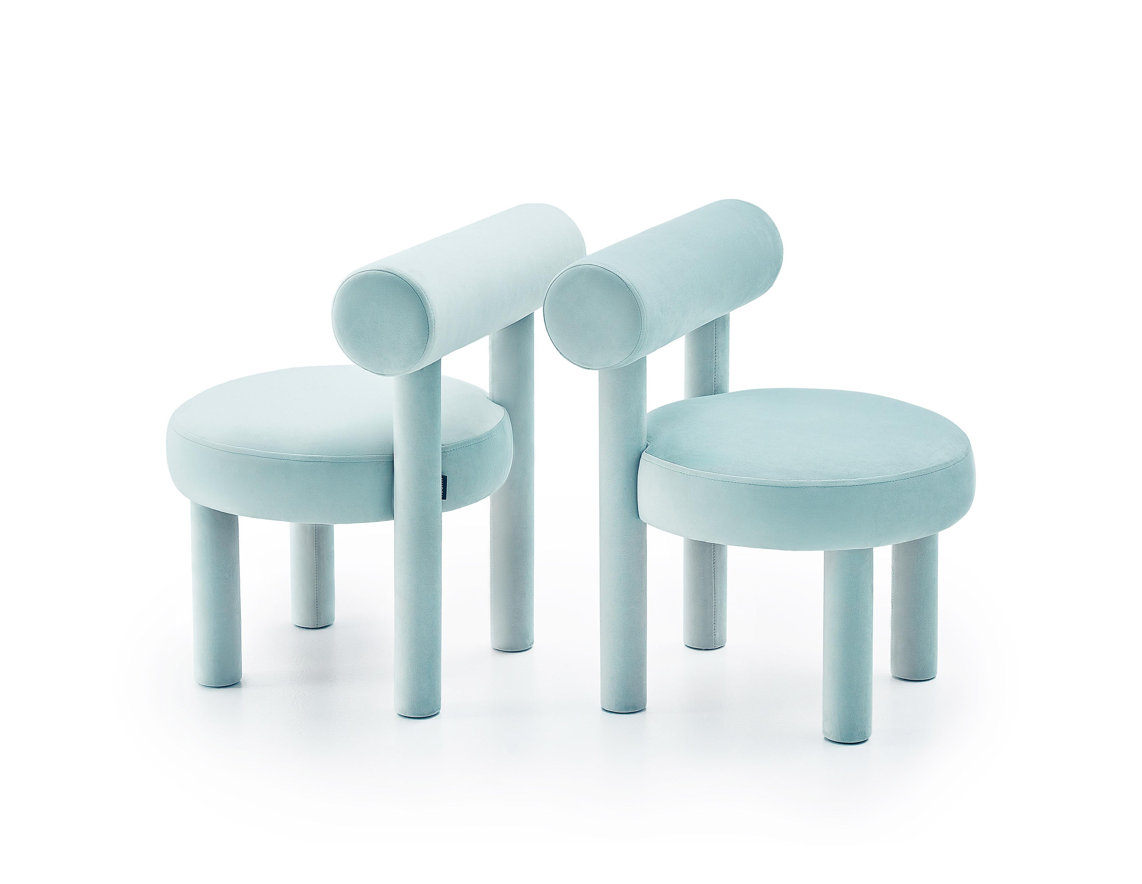 Modern Baby Gropius Chair CS1 for Kids by Noom For Sale 7