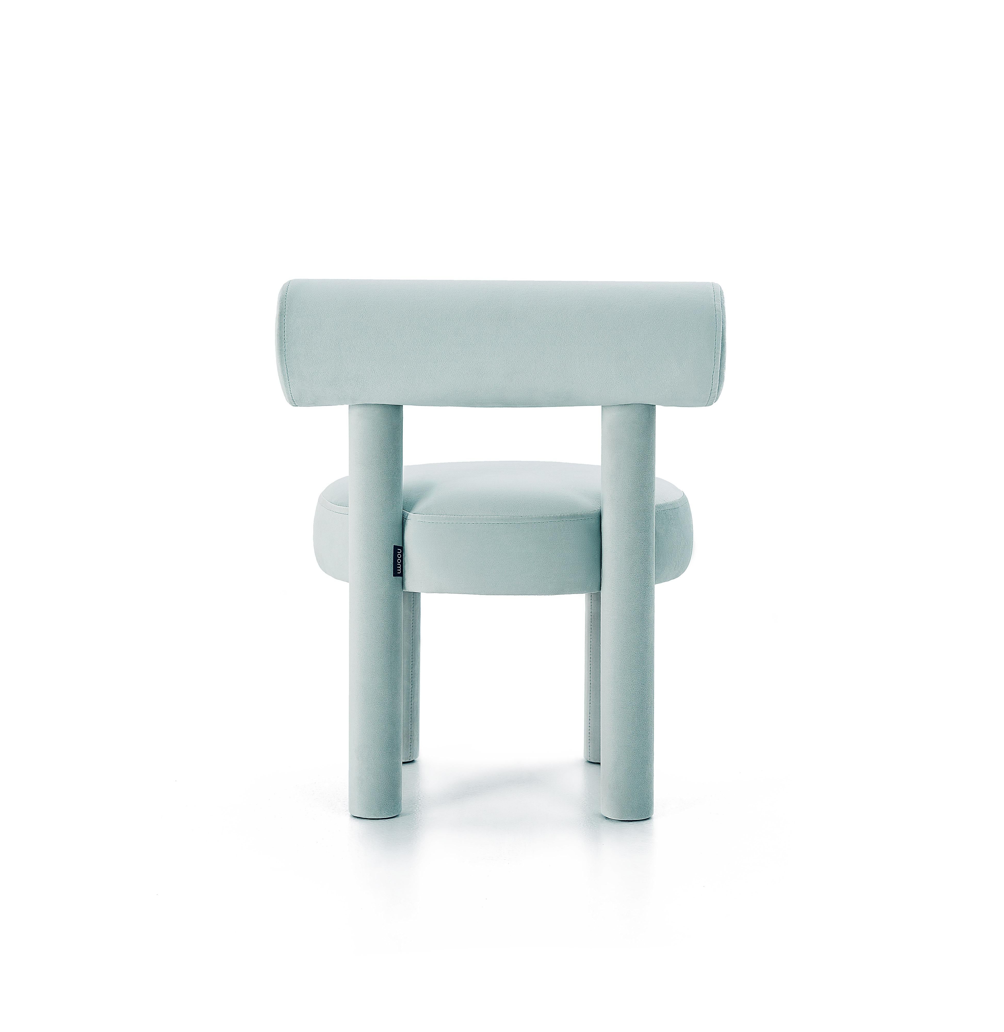 Ukrainian Modern Baby Gropius Chair CS1 for Kids by Noom For Sale