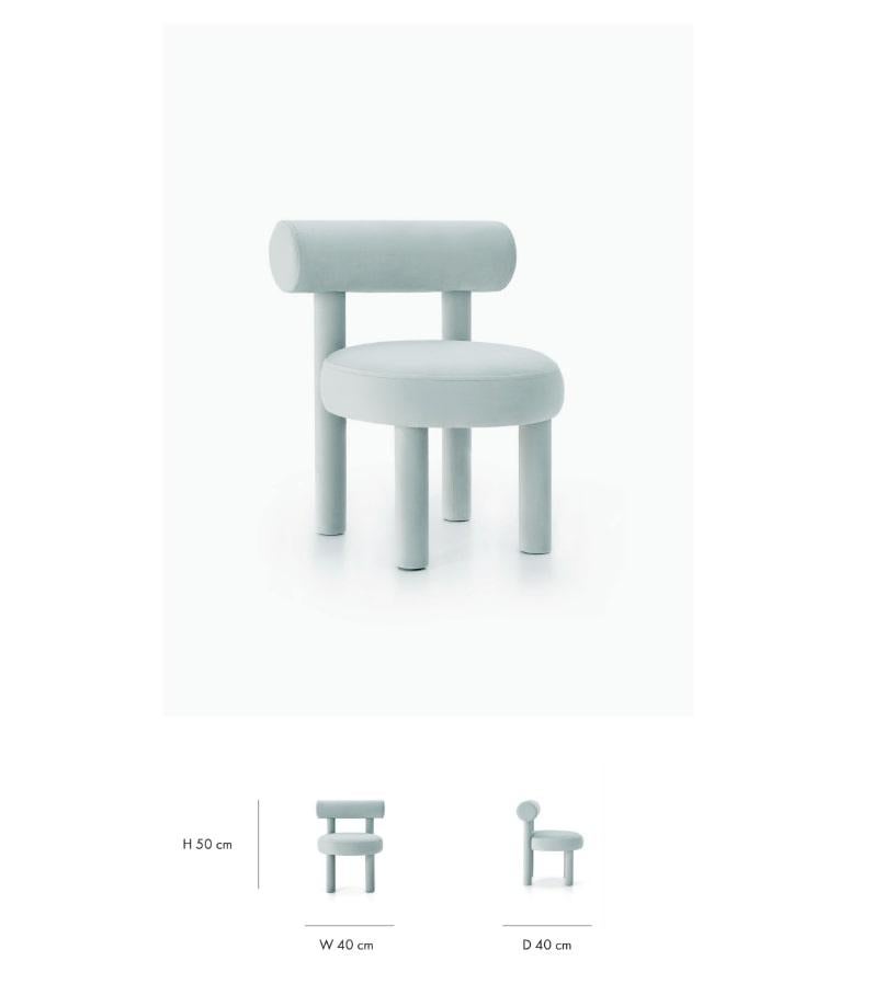 Silla infantil moderna Baby Gropius CS1 de Noom Hecho a mano en venta