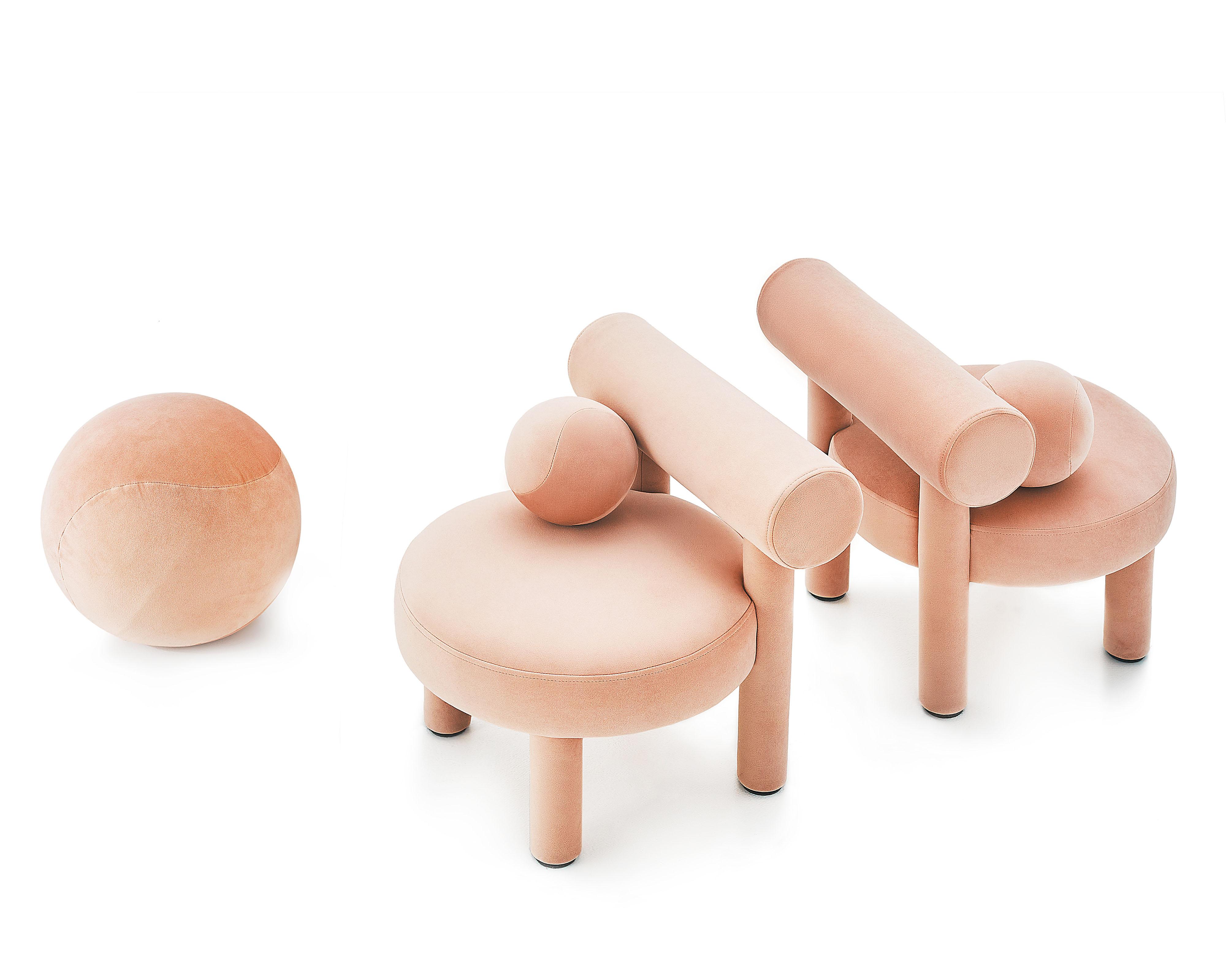 Silla baja CS1 para niños Modern Baby Gropius by Noom en venta 6