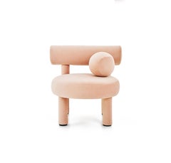 Poltroncine Gropius - Sedute per bambini dal design contemporaneo e minimalista  NOOM
