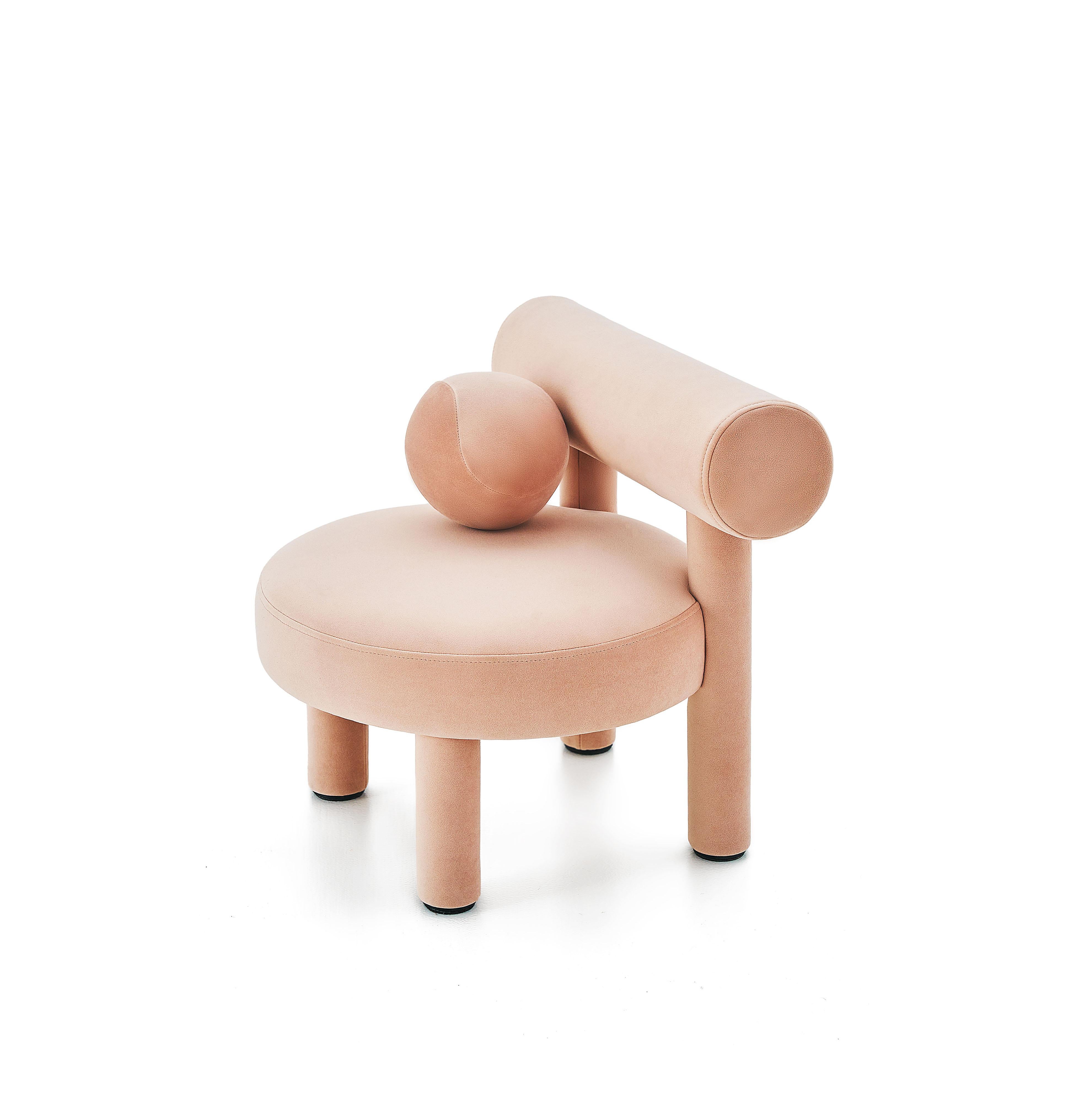 Modern Baby Gropius Low Chair CS1 for Kids by Noom 1