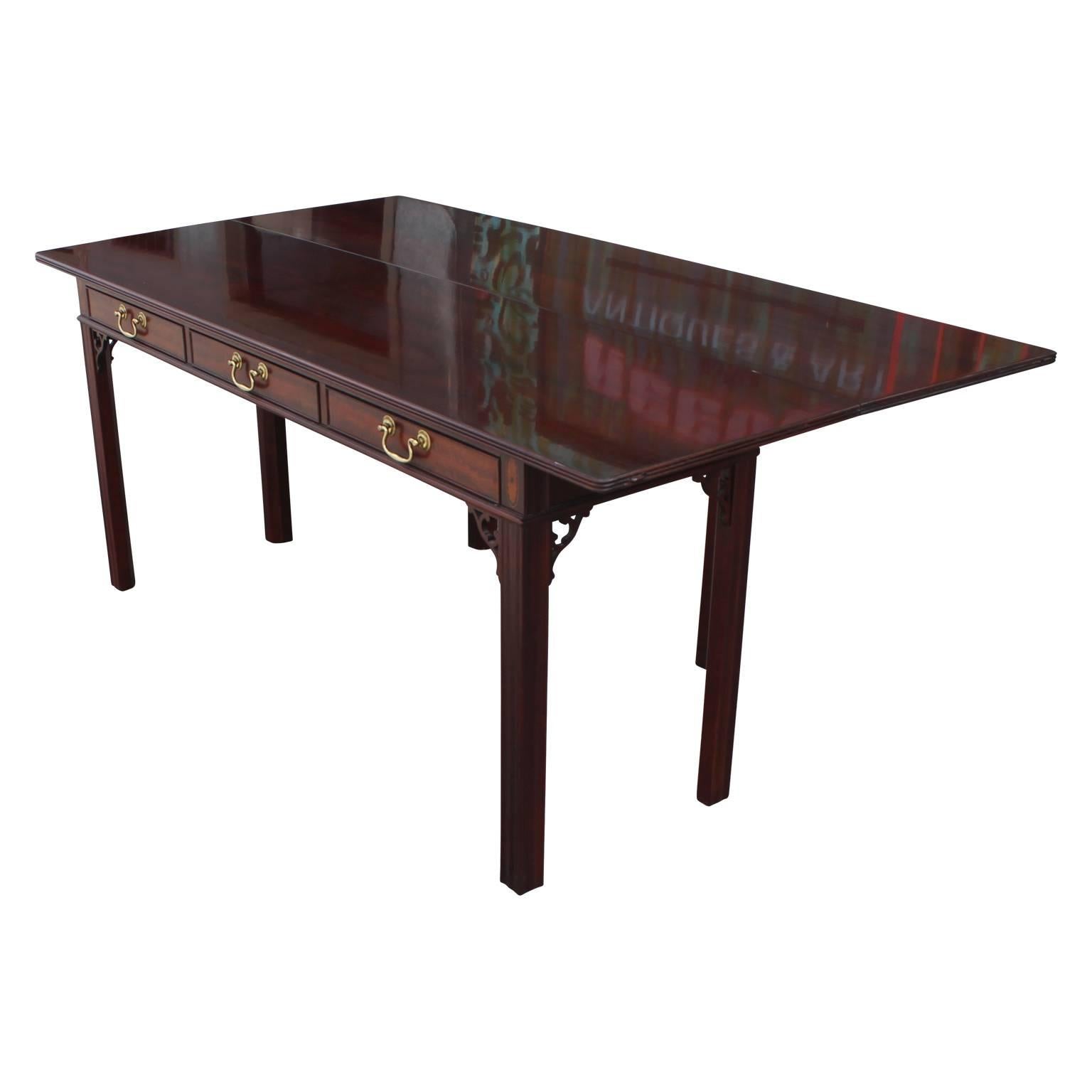 console table desk