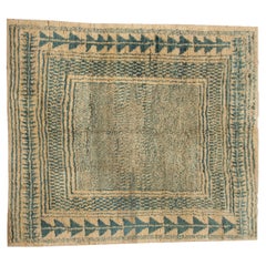 Tapis moderne Bakhtiari Gabbeh 315x281 cm