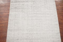 Modern Bamboo Silk Rug