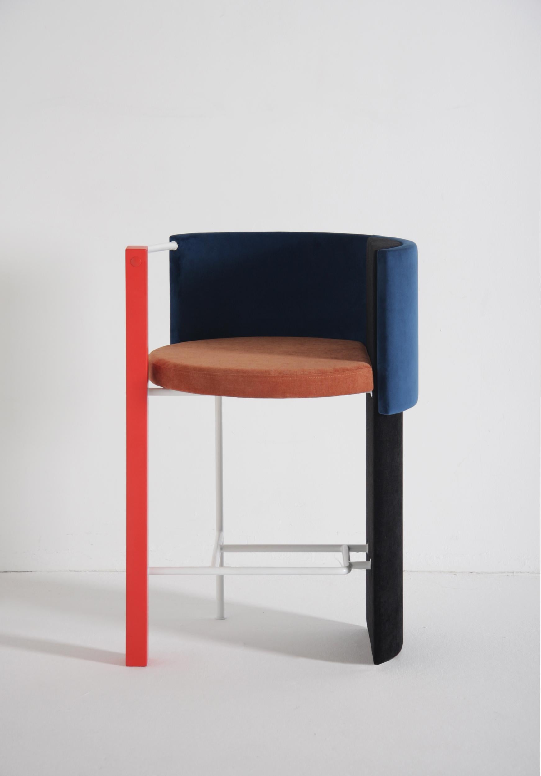Modern Bar 