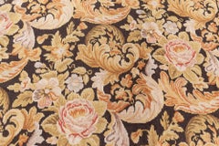 Tappeto floreale By Design Modern/One di Doris Leslie Blau