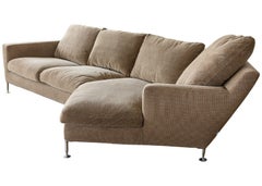 Modern B&B Italia the Harry Sofa by Antonio Citterio