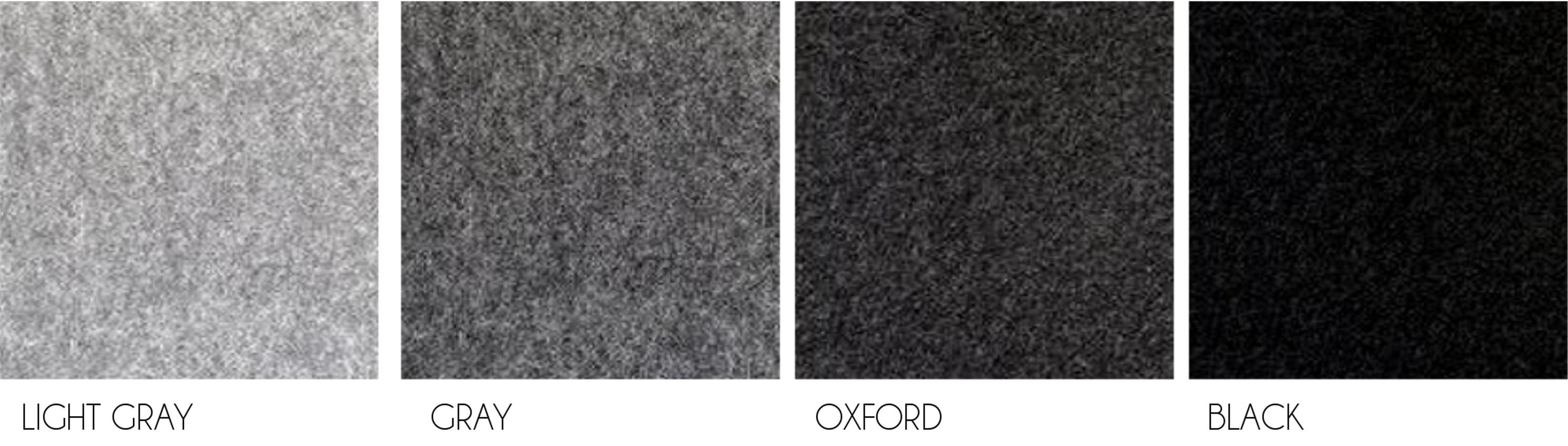 Modern Beige Linen Bar Arm Stool with Oak Base In New Condition For Sale In Mexico, MX