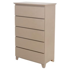 Commodes and Chests of Drawers