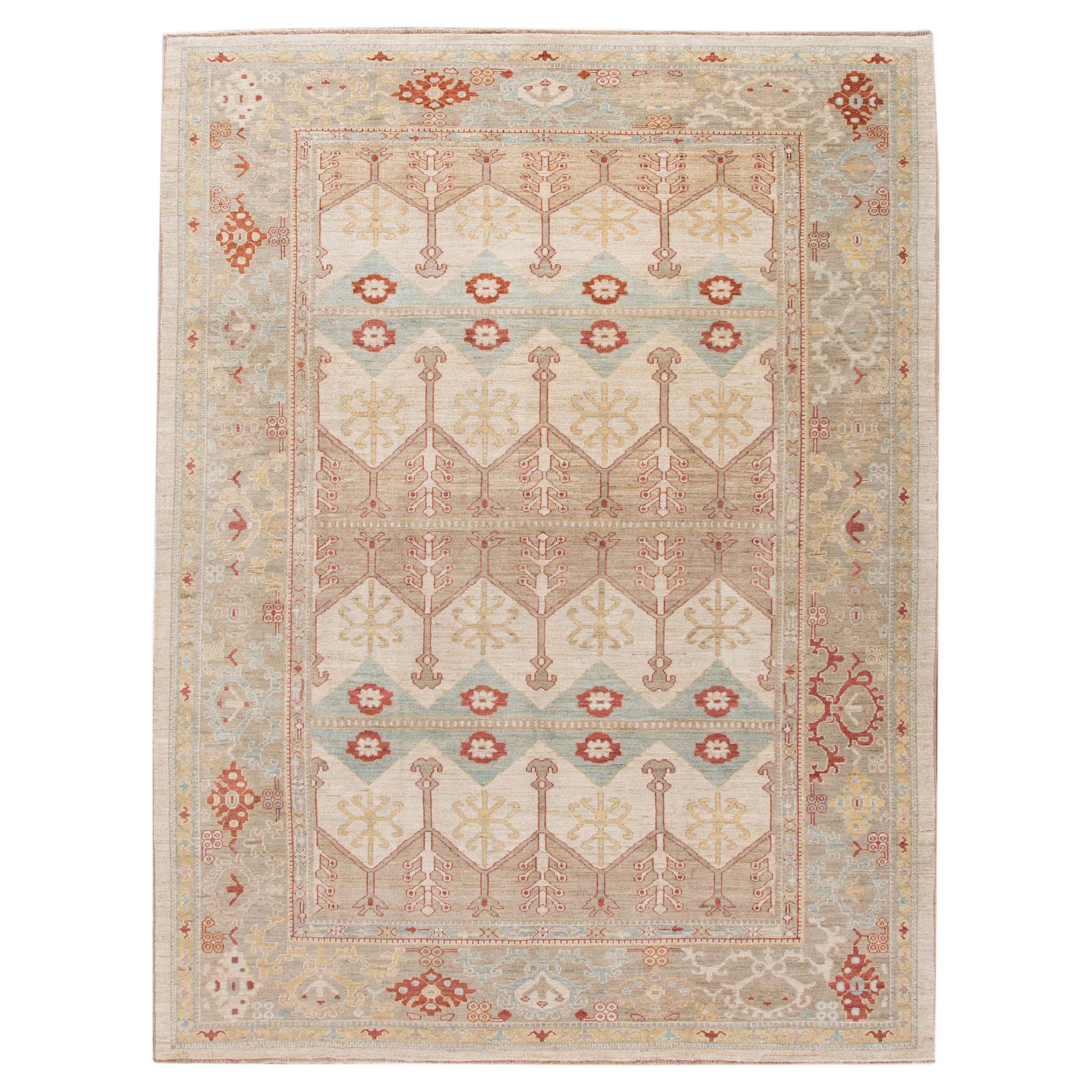 New And Custom Persian Rugs