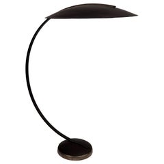 Modern Bend-It Floor Lamp by Atelier Boucquet