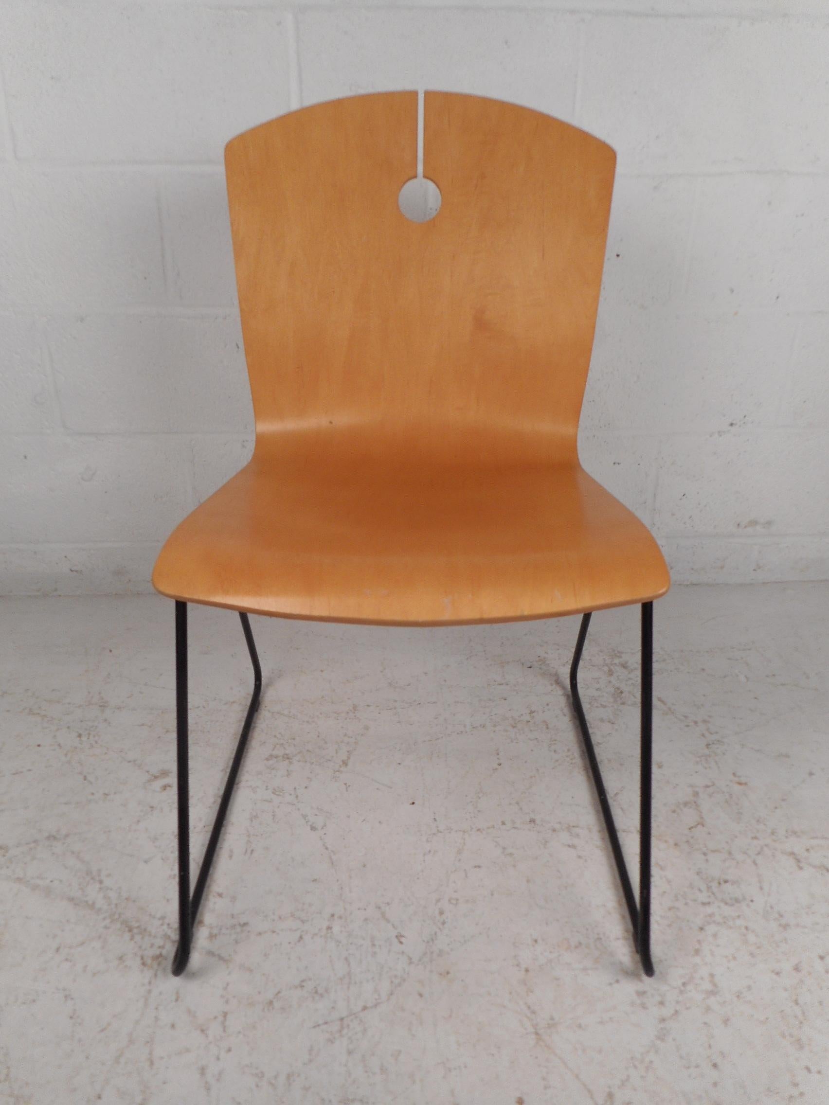 wieland chair