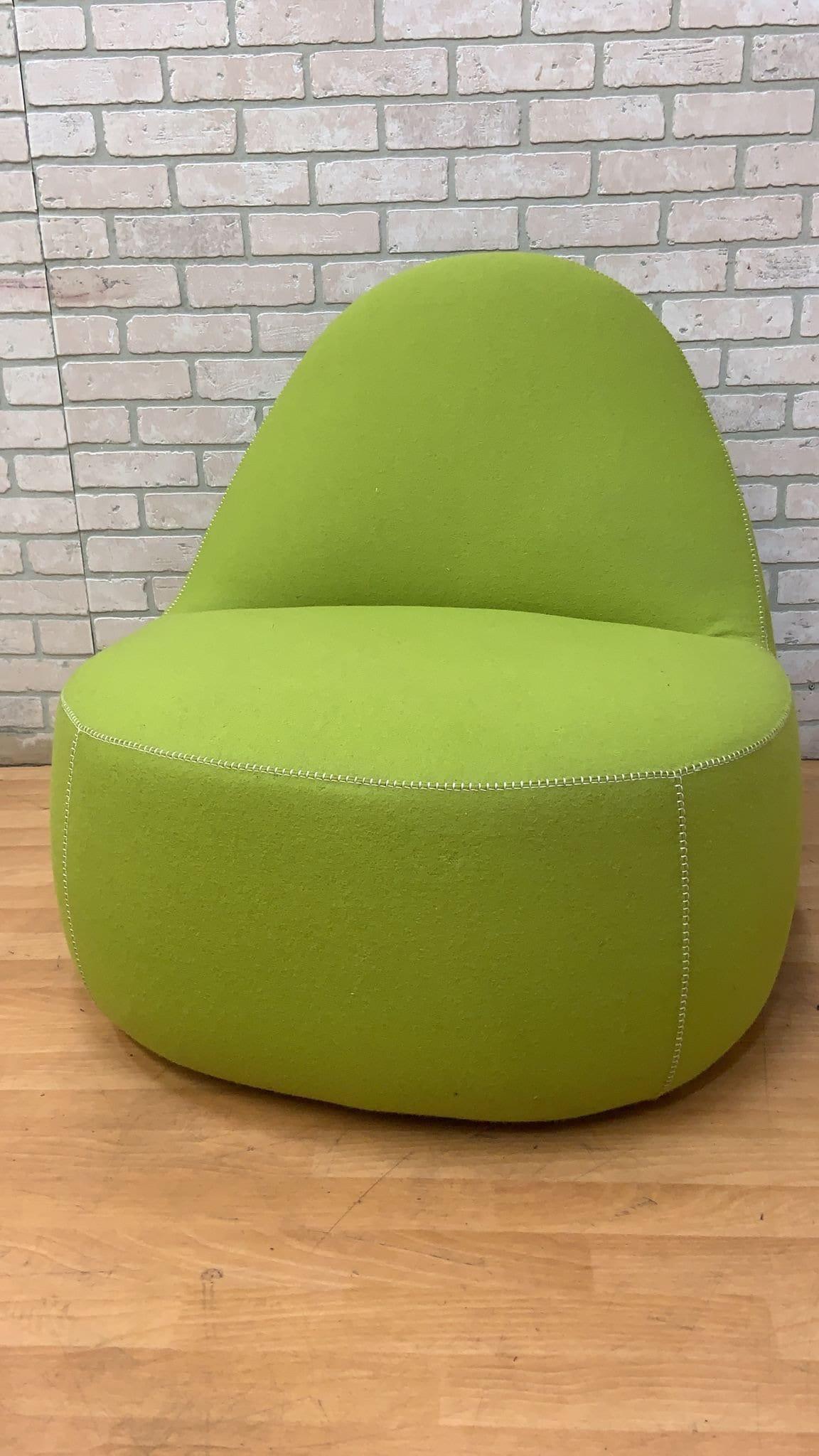 jelly chair