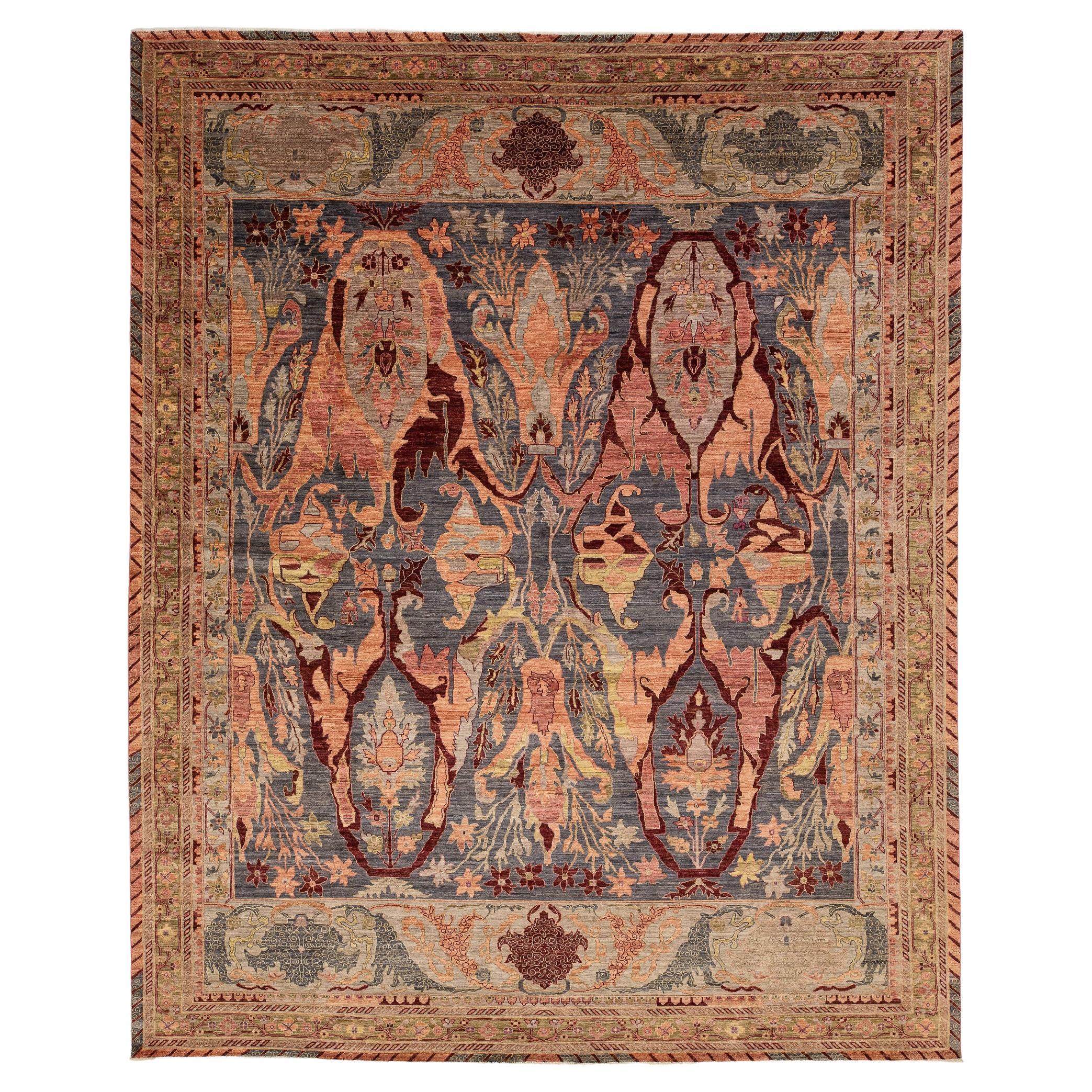 Can you vacuum silk rugs?