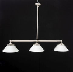Modern Billiard Table Light