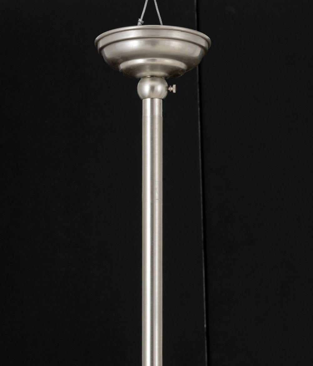 Metal Modern Billiard Table Light For Sale