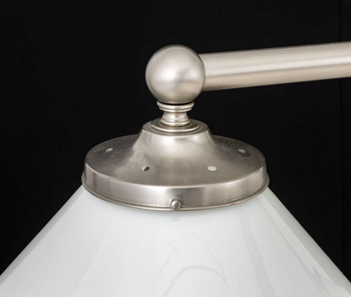 Modern Billiard Table Light For Sale 2