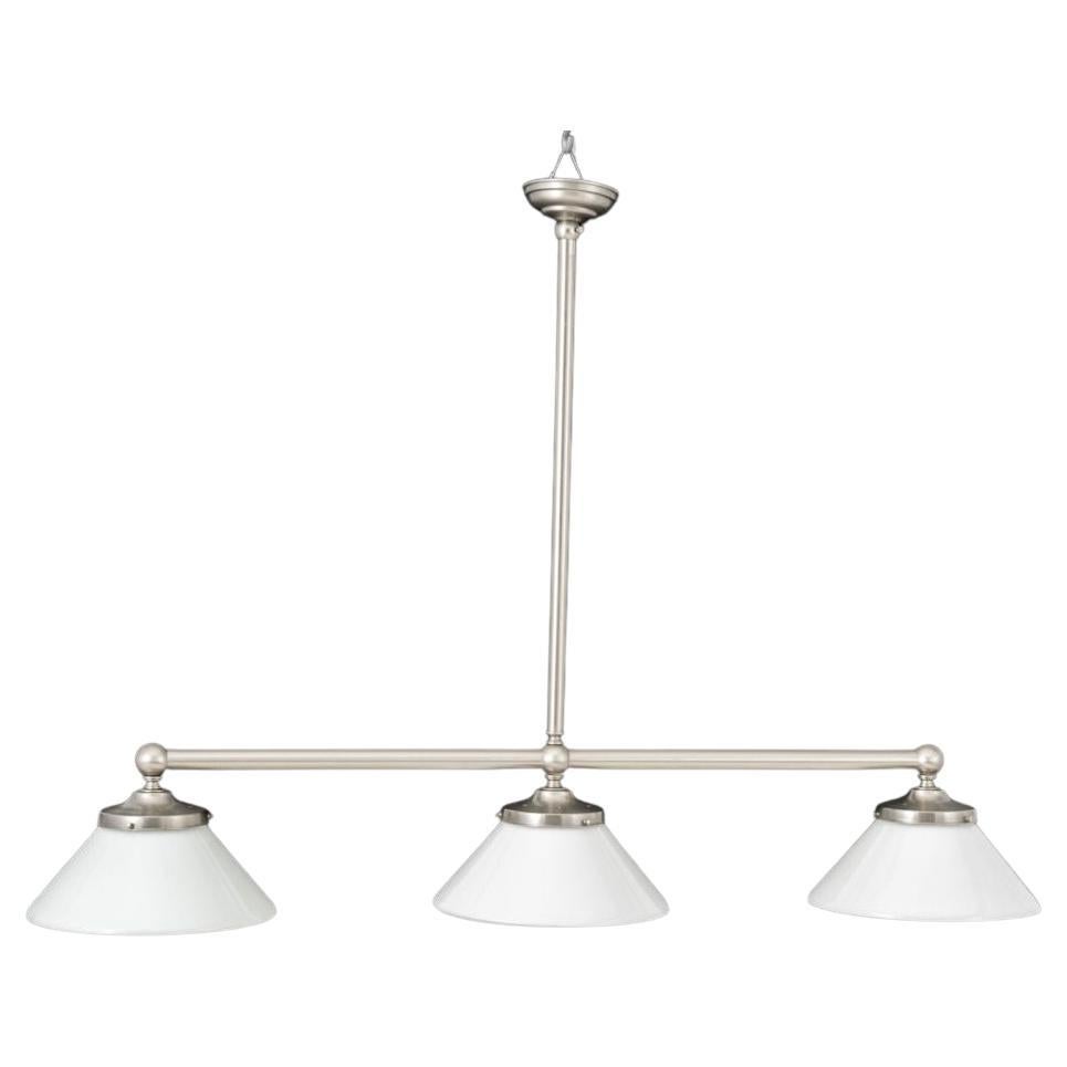 Table de billard moderne Light