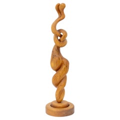 Sculptures