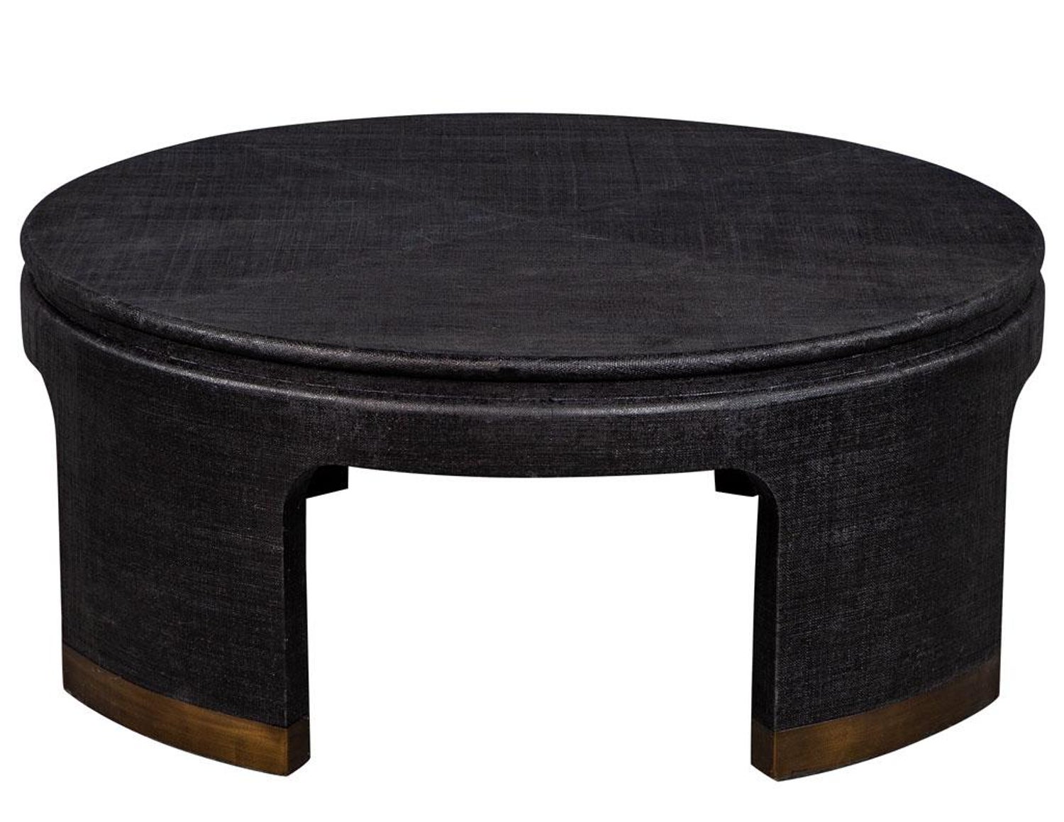 Black Round Coffee Table Canada - Get 36 Metal Round Coffee Table
