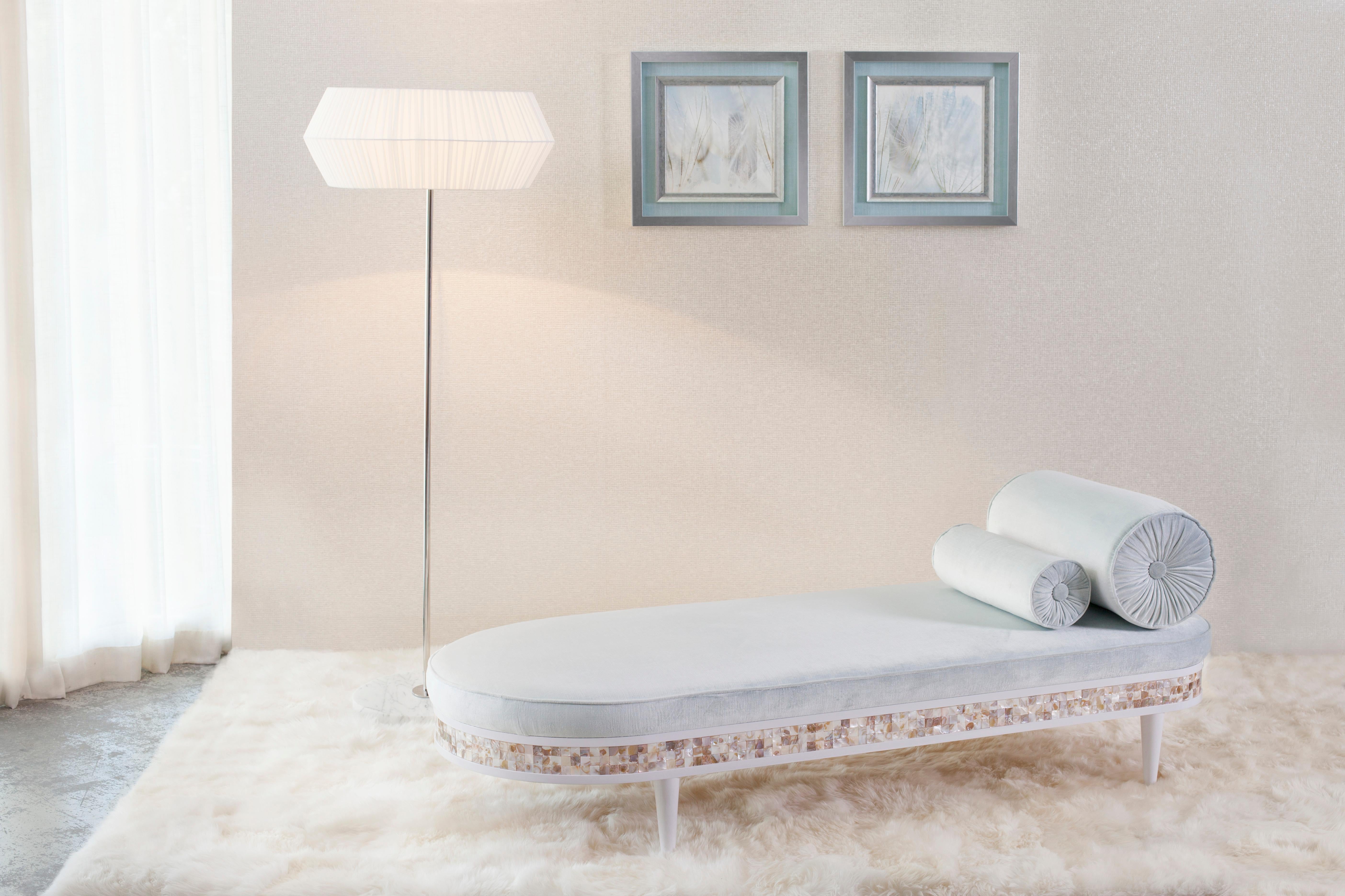 Modern Black Sublime Floor Lamp, Marble, Handmade in Portugal by Greenapple For Sale 1