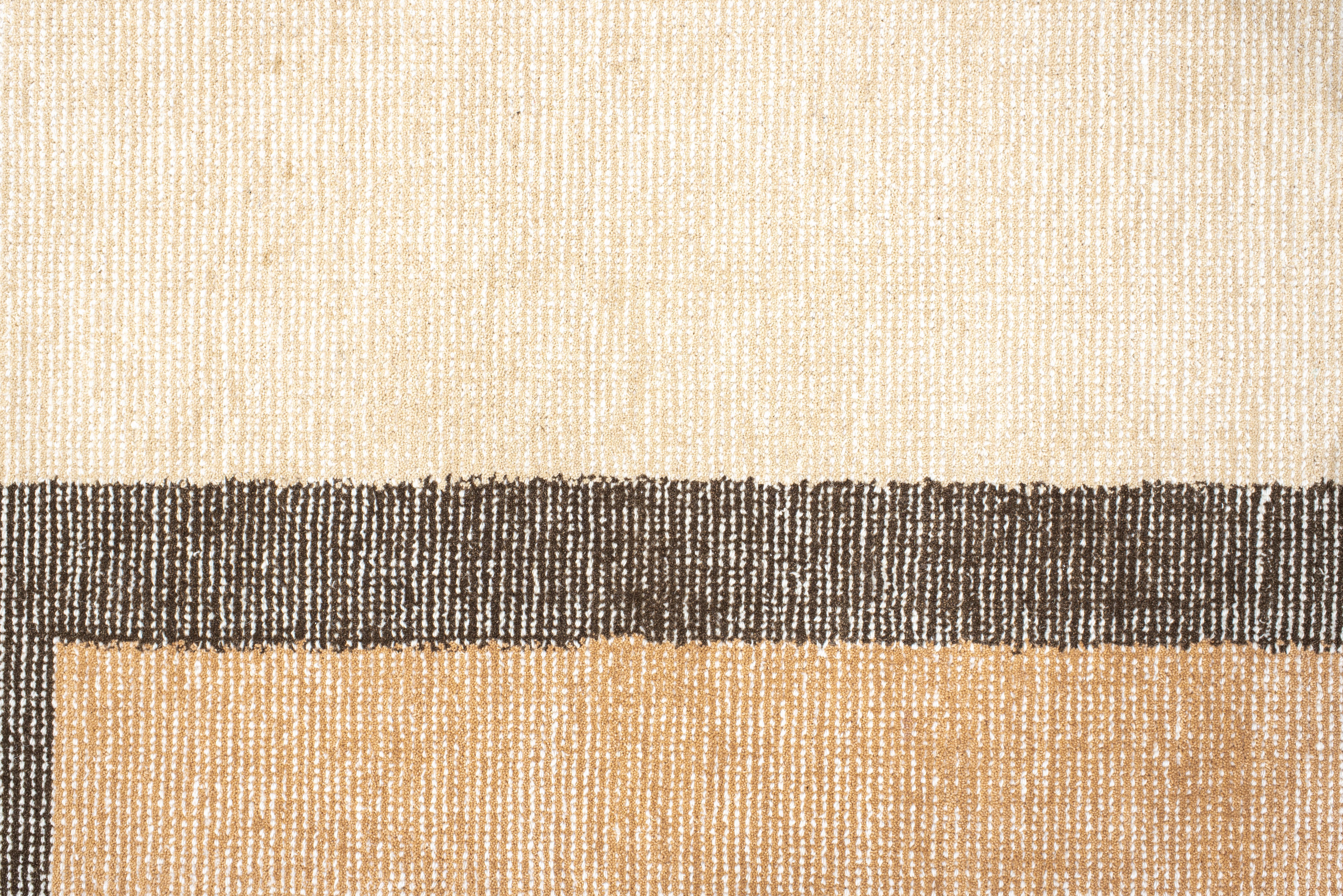 Laine Pattern moderne en terre cuite, pêche en vente