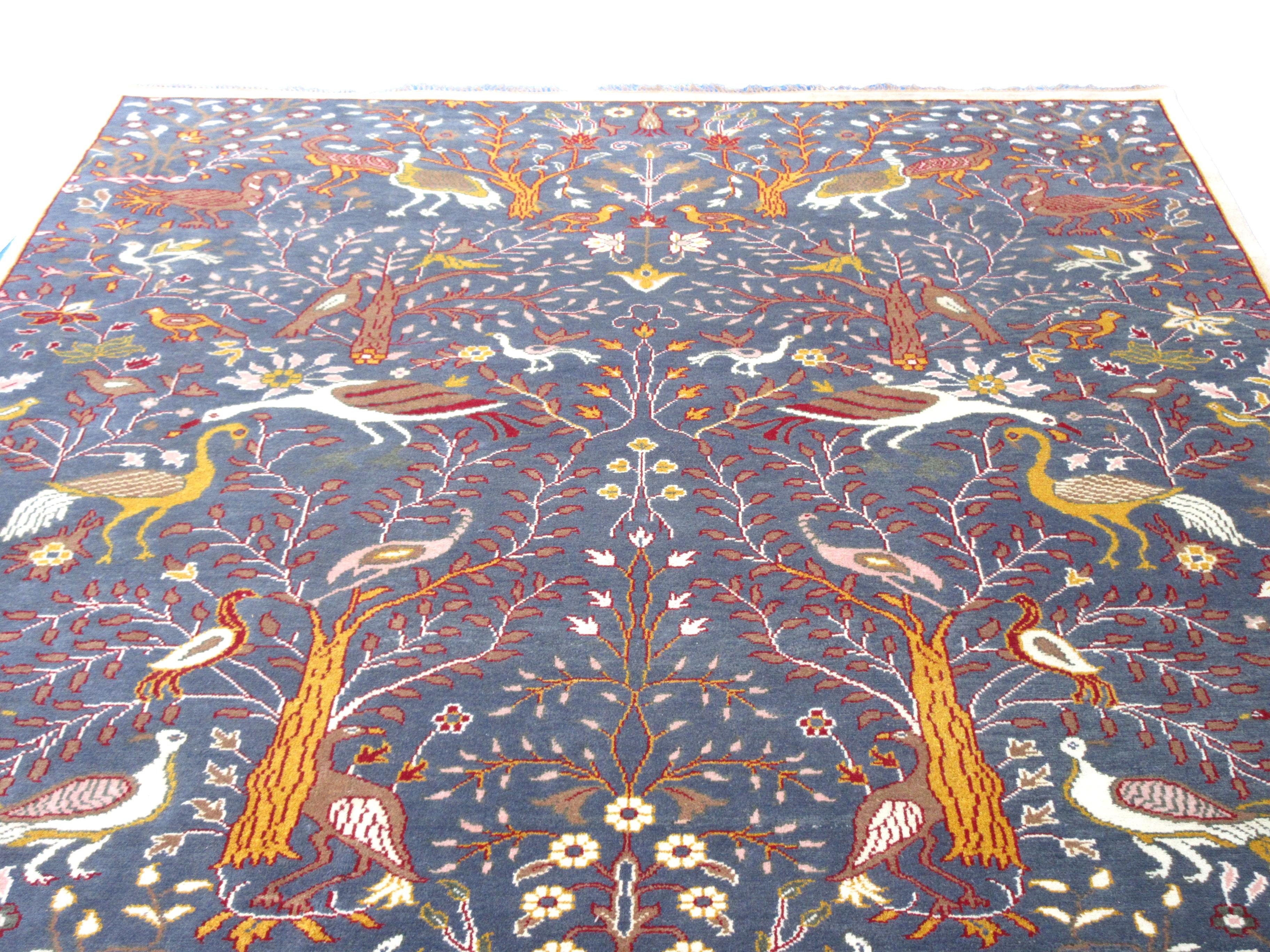 10' x 13'8